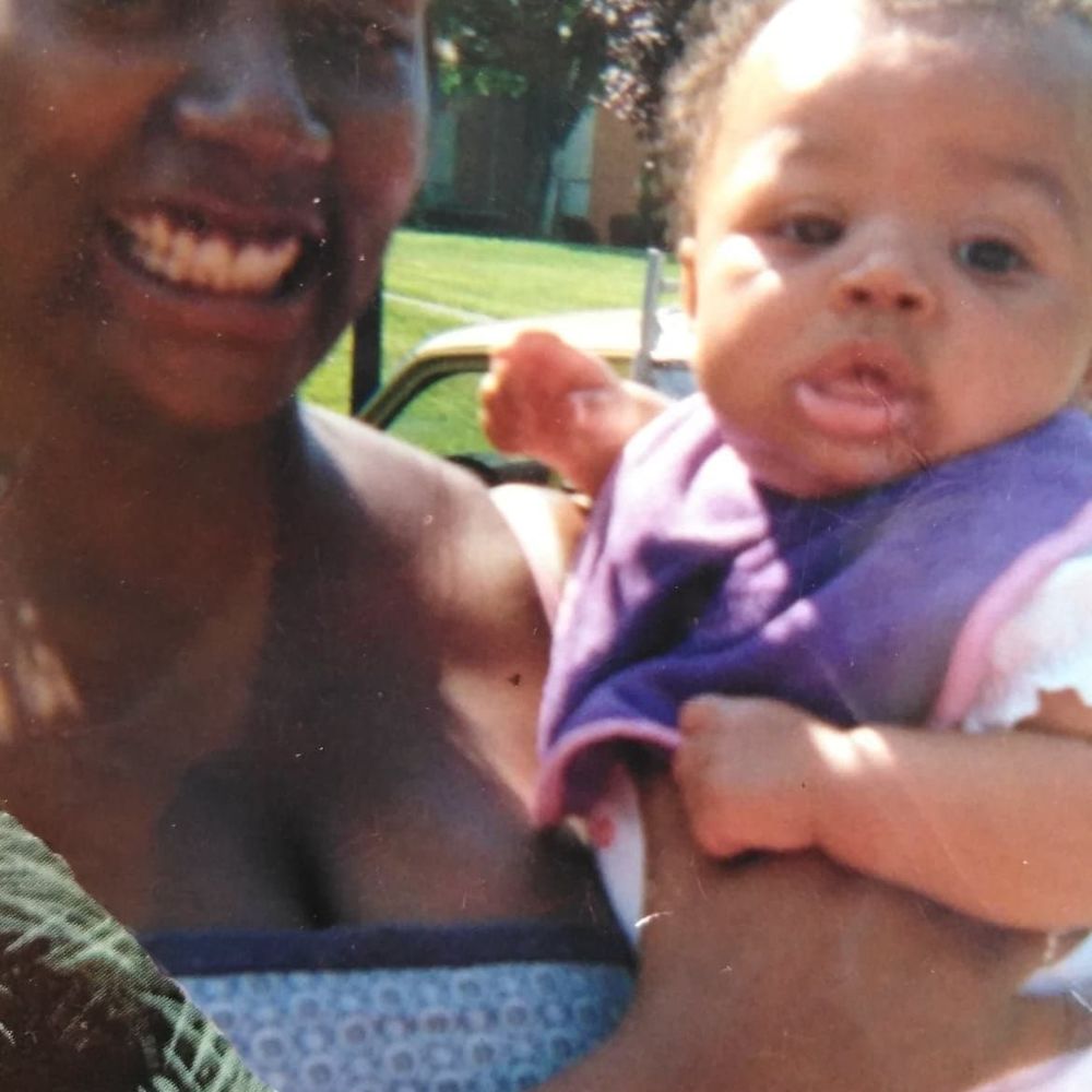 Meet your Posher, Kennedi